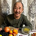 Канат, 57 лет