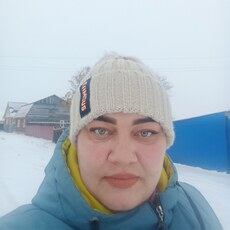 Фотография девушки Светлана, 44 года из г. Омск