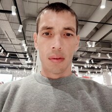 Фотография мужчины Александр, 38 лет из г. Пинск