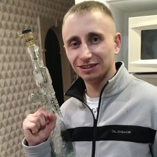 Фотография мужчины Александр, 31 год из г. Пермь