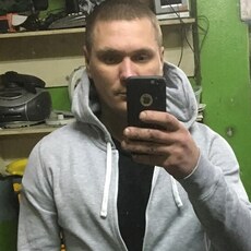 Фотография мужчины Сергей, 34 года из г. Золотоноша