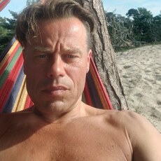 Фотография мужчины Robert, 46 лет из г. Варшава