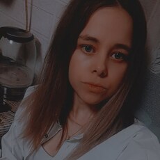 Фотография девушки Лиза, 29 лет из г. Анжеро-Судженск