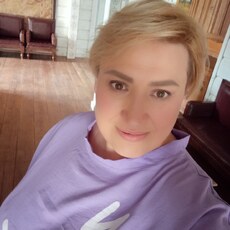 Фотография девушки Елена, 48 лет из г. Звенигород