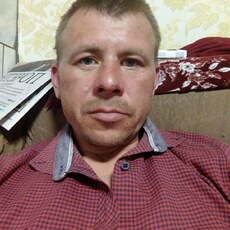 Фотография мужчины Алексей, 36 лет из г. Глубокое