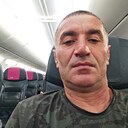 Керим, 46 лет