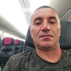 Фотография мужчины Керим, 46 лет из г. Буйнакск