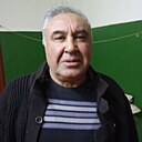 Иса, 61 год