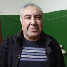 Фотография мужчины Иса, 61 год из г. Дмитров