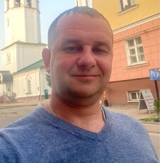 Фотография мужчины Виктор, 41 год из г. Великие Луки