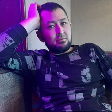 Фотография мужчины Равиль, 37 лет из г. Дудинка