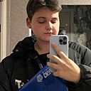 Василий, 19 лет