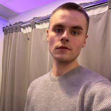 Фотография мужчины Миша, 23 года из г. Петрозаводск