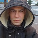 Антуан, 44 года