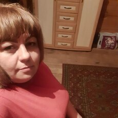 Юлия, 39 из г. Красноярск.