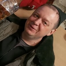Фотография мужчины Юрий, 41 год из г. Белогорск