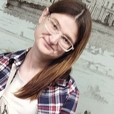 Фотография девушки Анна, 37 лет из г. Могилев