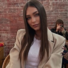 Фотография девушки Александра, 30 лет из г. Долгопрудный