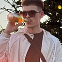 Сергей, 24 года