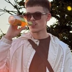 Фотография мужчины Сергей, 24 года из г. Ереван