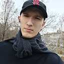 Алексей, 20 лет