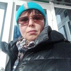 Фотография девушки Вика, 42 года из г. Белгород