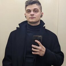 Фотография мужчины Вадим, 22 года из г. Воронеж