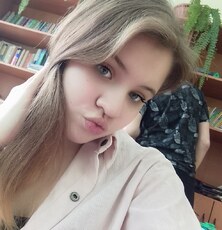 Фотография девушки Оля, 19 лет из г. Спас-Деменск