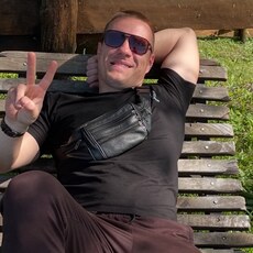 Фотография мужчины Александр, 32 года из г. Гомель