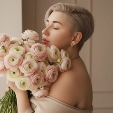 Фотография девушки Юлия, 42 года из г. Владивосток