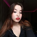 Алина, 19 лет