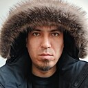 Ораз, 37 лет