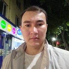 Фотография мужчины Marat, 33 года из г. Гомель