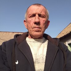 Фотография мужчины Анатолий, 57 лет из г. Донецк
