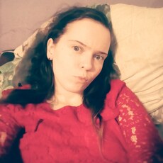 Фотография девушки Ульяна, 20 лет из г. Екатеринбург
