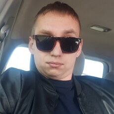 Фотография мужчины Вадим, 32 года из г. Иркутск