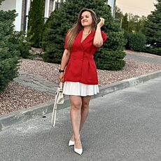 Людмила, 31 из г. Ростов-на-Дону.