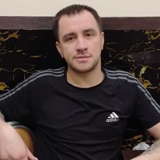 Фотография мужчины Максим, 30 лет из г. Екатеринбург