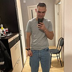Фотография мужчины Павел, 22 года из г. Сургут