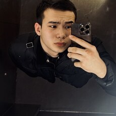 Фотография мужчины Едиль, 20 лет из г. Астана