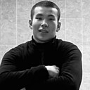 Едиль, 21 год