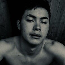 Фотография мужчины Олжас, 22 года из г. Караганда