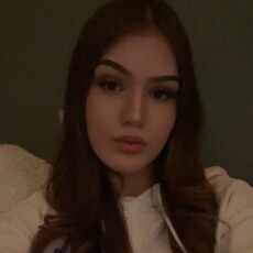 Софья, 18 из г. Благовещенск.
