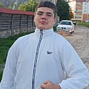 Матвей, 18 лет