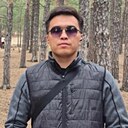 Nurik, 34 года