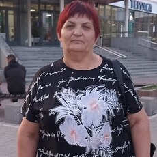 Фотография девушки Нина, 59 лет из г. Усть-Каменогорск