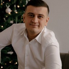 Фотография мужчины Счастливый, 36 лет из г. Казань