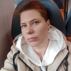 Фотография девушки Тала, 47 лет из г. Москва