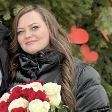 Фотография девушки Анастасия, 31 год из г. Новосибирск