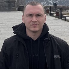 Фотография мужчины Егор, 21 год из г. Ереван